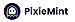 PixieMint logo