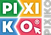 Pixiko logo