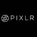 Pixlr logo