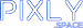 Pixly.Space logo
