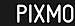 Pixmo logo