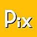 PixTeller logo