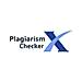 Plagiarism Checker X logo