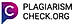 PlagiarismCheck.org logo