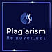 Plagiarism Remover logo