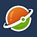 Planet VPN logo
