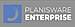 Planisware Enterprise logo