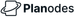 Planodes logo