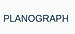 Planograph logo