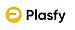 Plasfy logo