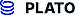 PLATO logo