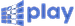 1Play logo