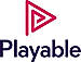 Playable logo