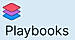 Playbooks by GoSquared logo