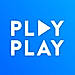 PlayPlay logo