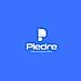 Pledre logo