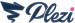 Plezi logo