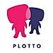 Plotto logo