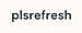 plsrefresh logo
