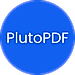 PlutoPDF logo