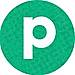 Pluvo logo