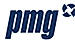 PMG Platform logo
