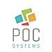 POC System logo