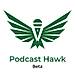 Podcast Hawk logo