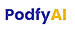 PodfyAI logo
