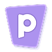 Podia logo