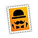 Poirot logo