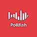 Pollfish logo