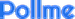Pollme logo