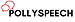 PollySpeech logo