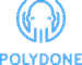 Polydone logo