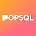 PopSQL logo