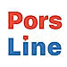 Porsline logo