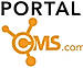 PortalCMS logo