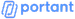 Portant logo