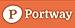 Portway logo