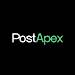 PostApex logo