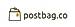 Postbag logo