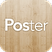Poster POS logo