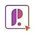 PosterStudio logo