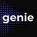 Post Genie logo