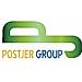 Postjer CMS logo