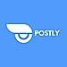 Postly logo