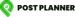 Post Planner logo