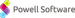 Powell Software logo