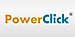 PowerClick logo